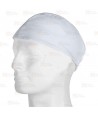 Gorro estilo militar con rejilla para la transpiración