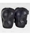 Rodilleras de protección con ajustes laterales de velcro