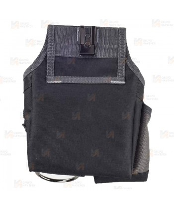 Bolsa para herramientas multibolsillos con diversas aberturas