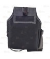Bolsa para herramientas multibolsillos con diversas aberturas