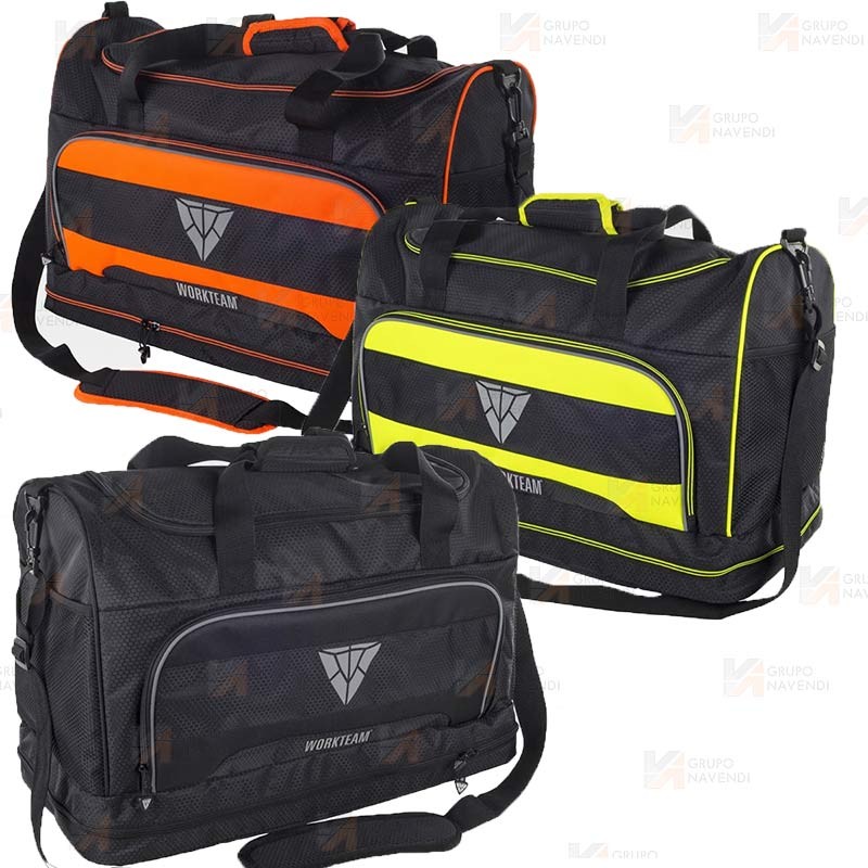 Bolsa para transporte de equipaciones (60 Litros)