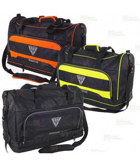 Bolsa para transporte de equipaciones (60 Litros)