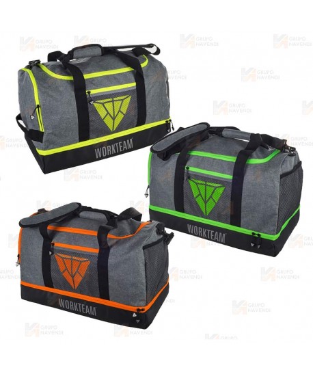 Bolsa para transporte de equipaciones (50 Litros)