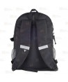 Mochila porta equipaciones de 20 litros color negro
