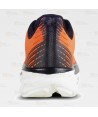 Zapatilla deportiva con cordones y suela Eva