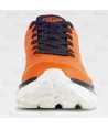 Zapatilla deportiva con cordones y suela Eva