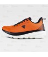 Zapatilla deportiva con cordones y suela Eva