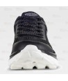 Zapatilla deportiva con cordones y suela Eva