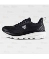 Zapatilla deportiva con cordones y suela Eva