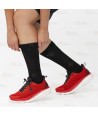 Zapatilla deportiva con cordones y suela Eva