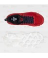 Zapatilla deportiva con cordones y suela Eva