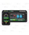 Generador Dual Propano y Gasolina Natura de 3.300W