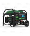 Generador Dual Propano y Gasolina Natura de 3.300W