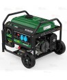 Generador Dual Propano y Gasolina Natura de 3.300W