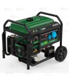Generador Dual Propano y Gasolina Natura de 5.500W