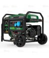 Generador Dual Propano y Gasolina Natura de 5.500W
