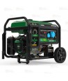 Generador Dual Propano y Gasolina Natura de 5.500W