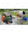 Generador Dual Propano y Gasolina Natura de 8.500W