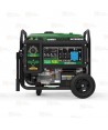 Generador Dual Propano y Gasolina Natura de 8.500W