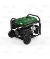 Generador Dual Propano y Gasolina Natura de 8.500W