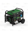 Generador Dual Propano y Gasolina Natura de 8.500W