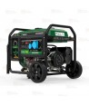 Generador Dual Propano y Gasolina Natura de 8.500W