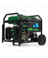 Generador Dual Propano y Gasolina Natura de 8.500W