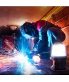 Lámpara de iluminación portátil led Firefly-200 (6.000 lúmenes)