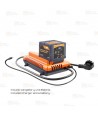 Foco de iluminación portátil led con control remoto Firefly-200RC (12.000 lúmenes)