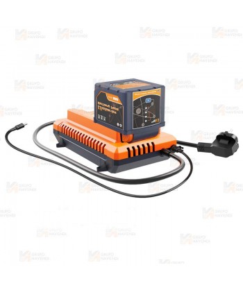 Batería de Ion-Litio D24-100 para trípodes Direct,  Cenit y Firefly
