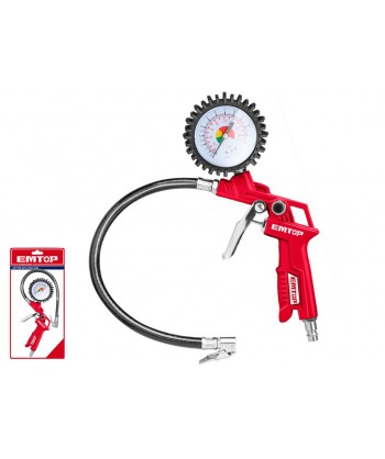 Kit de accesorios EMTOP para compresores de aire