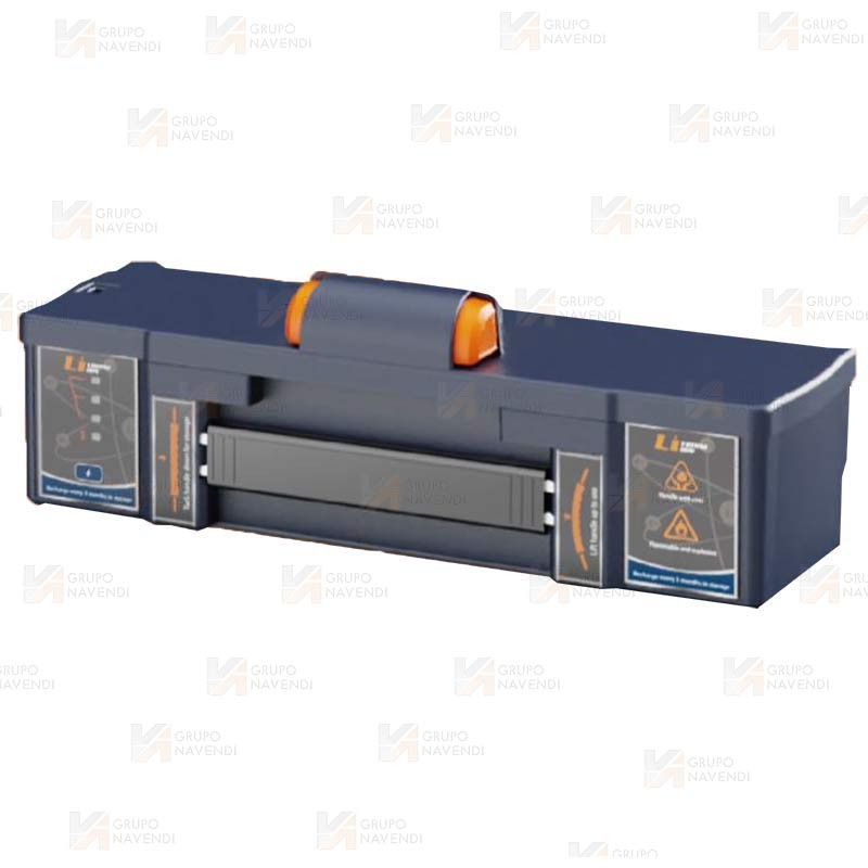 Batería de Ion-Litio D24-500 para trípodes Direct 500 y 500XL