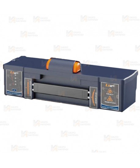 Batería de Ion-Litio D24-500 para trípodes Direct 500 y 500XL