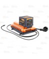 Cargador doble para Baterías D24-100 para trípodes Direct,  Cenit y Firefly