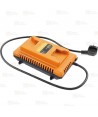 Cargador doble para Baterías D24-100 para trípodes Direct,  Cenit y Firefly