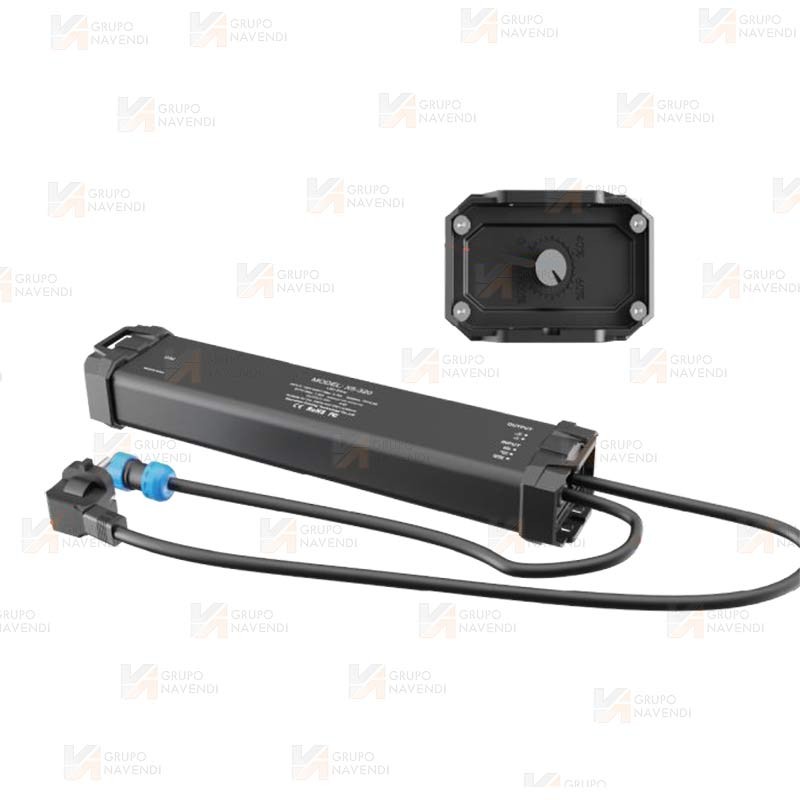 Adaptador de red alterna para trípodes Direct 500 y Direct  500XL