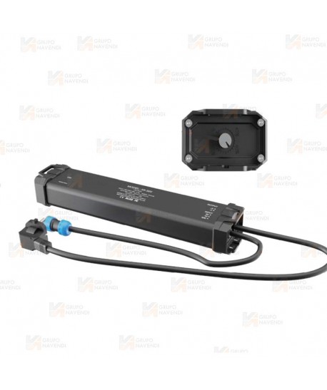 Adaptador de red alterna para trípodes Direct 500 y Direct  500XL