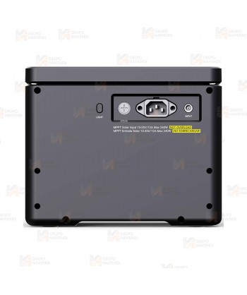 Estación de energía GZE0506 , 600W (512Wh)