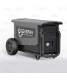 Estación de energía GZE5050-Pro, 5.000W (5.0402Wh)
