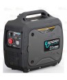 Generador automático DC de apoyo GEN1600, 1600W