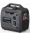 Generador automático DC de apoyo GEN1600, 1600W