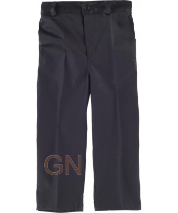 Pantalón para niño o infantil color negro