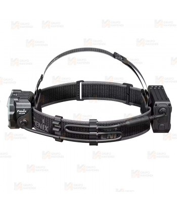 Linterna Frontal Fenix ​​HP35R - 4000 lúmenes