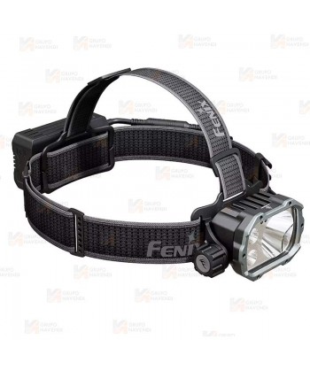 Linterna Frontal Fenix ​​HP35R - 4000 lúmenes