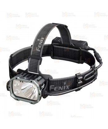 Linterna Frontal Fenix ​​HP35R - 4000 lúmenes