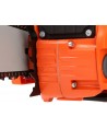 Motosierra Anova MG262 con espada de de 20" y motor de 61,5 cc con 3,9 CV - 2,85 kW