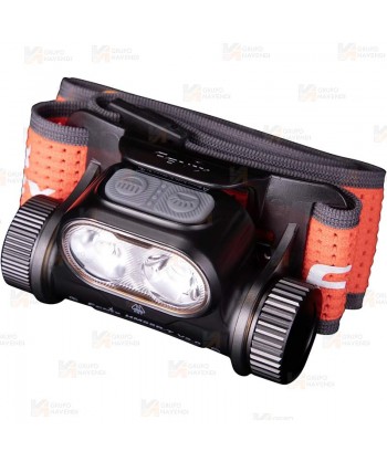 Frontal Fénix HM65R-T V2.0 - 1600 Lúmenes