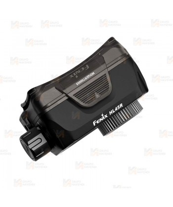 Linterna frontal Fénix HL45R - 1000 Lúmenes