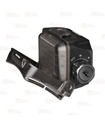 Linterna frontal Fénix HL45R - 1000 Lúmenes