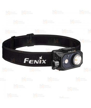 Linterna frontal Fénix HL45R - 1000 Lúmenes